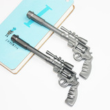 Креативное оружие, шариковая ручка, револьвер, мультяшный пистолет, Южная Корея