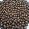 Slingshot mud pills 8mm.9mm.10mm strong and dirty hand ultra -hard mud beads mud pill slingshot slingshot bonhole steel balls