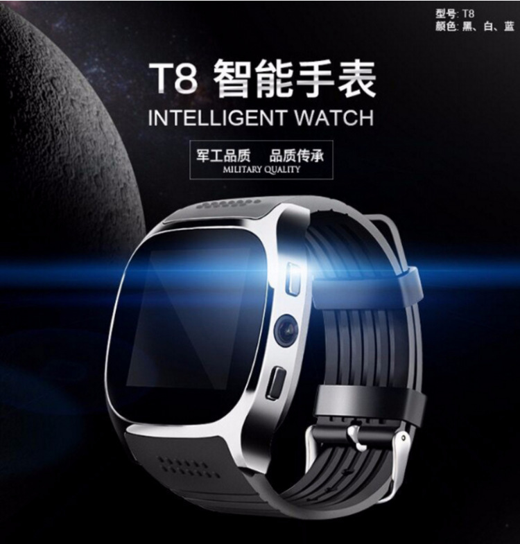 Smart Watch Appel Bluetooth - Ref 3439620 Image 9