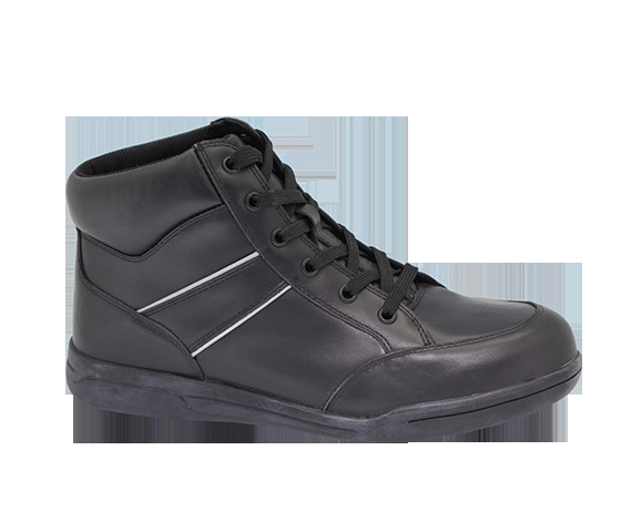 希玛 18807防砸防刺穿安全鞋 防静电 绝缘功能可选劳保鞋