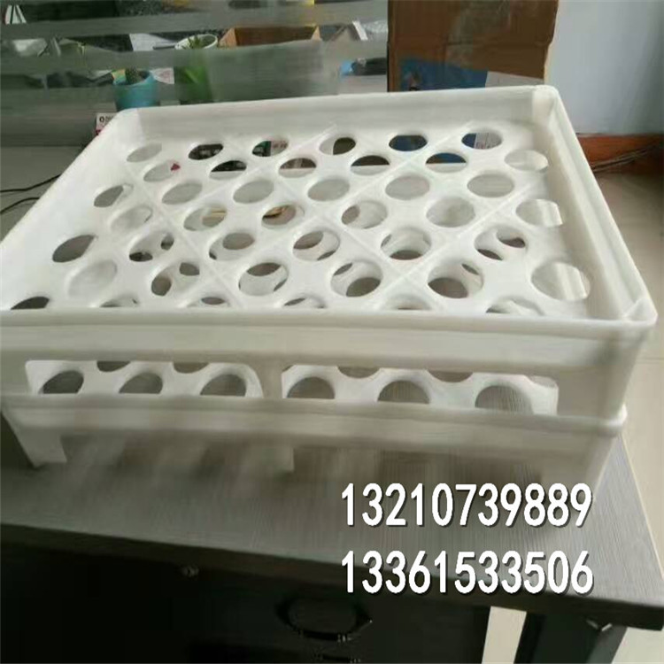 批发 鸭蛋托 种鸡蛋托价格 塑料蛋盘厂家