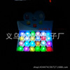 Electronic creative candle for St. Valentine's Day, props, LED decorations, creative gift, wholesale