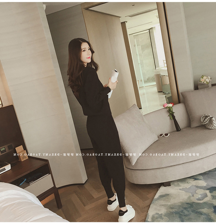 Costume femme YI RUO TIANCHENG en Coton - Ref 3334394 Image 41