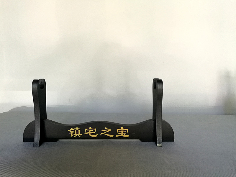 Town House Treasure Little Sword Frame