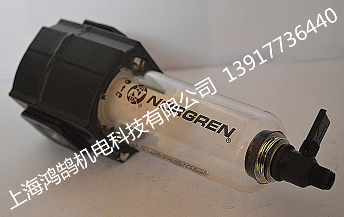 F72G-2AD-QL1过滤器QL3/QL2 NORGREN过滤器 EXCELON过滤器