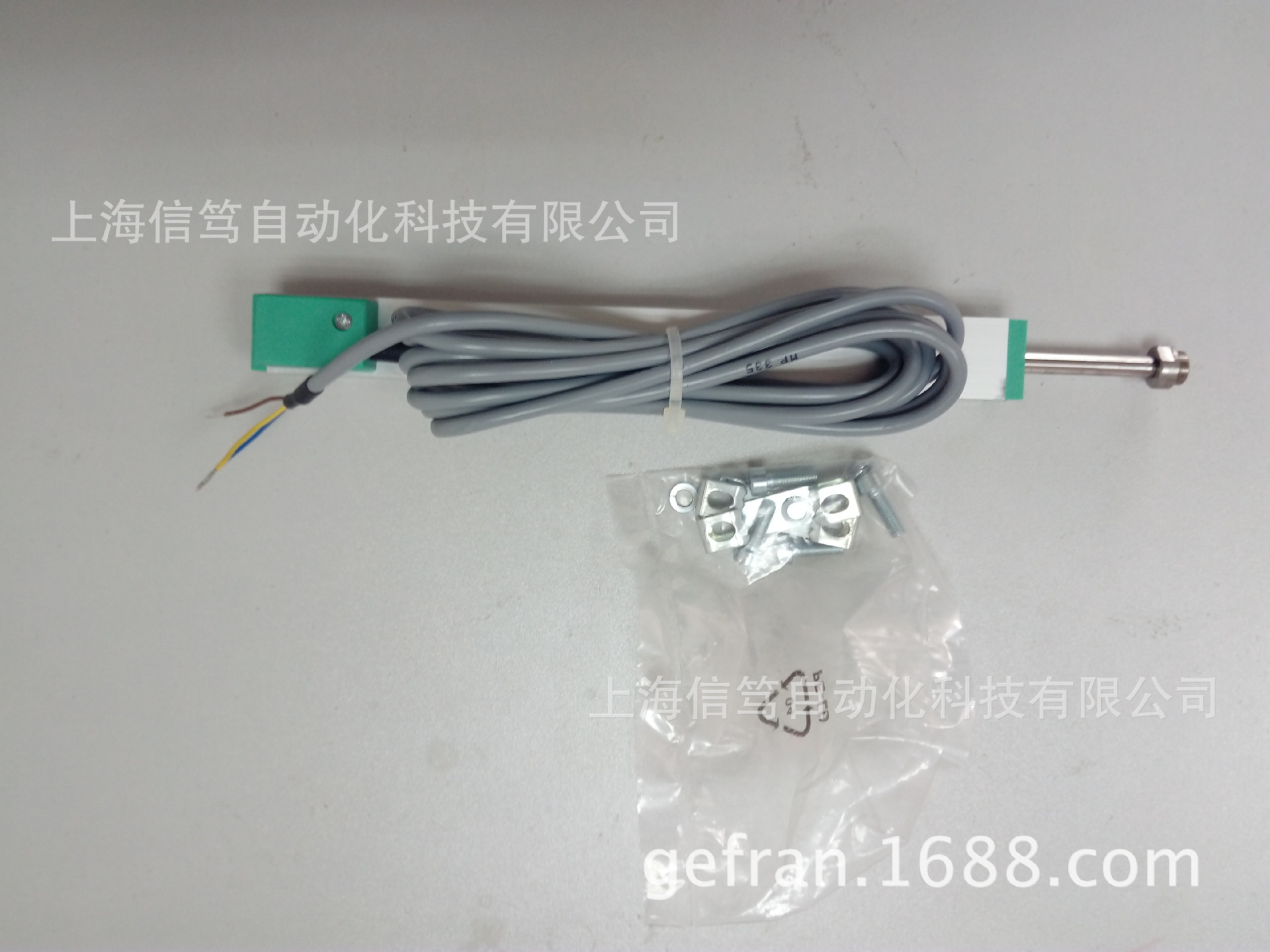 意大利GEFRAN传感器PA1-F-150-S