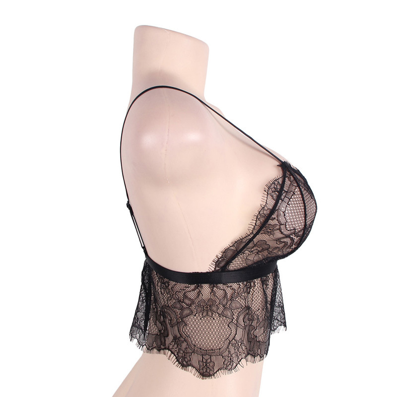 Soutiens-gorge OHYEAH  JOUR ET NUIT en Polyester - Ref 3370258 Image 3