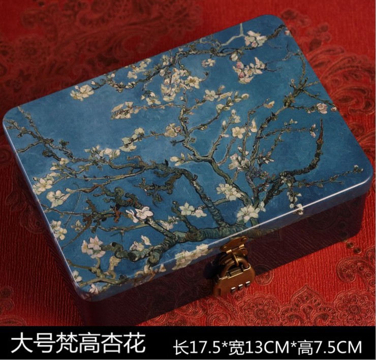 大号杏花