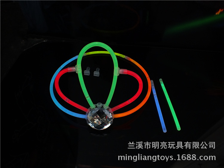 荧光皇冠详情图 (4)