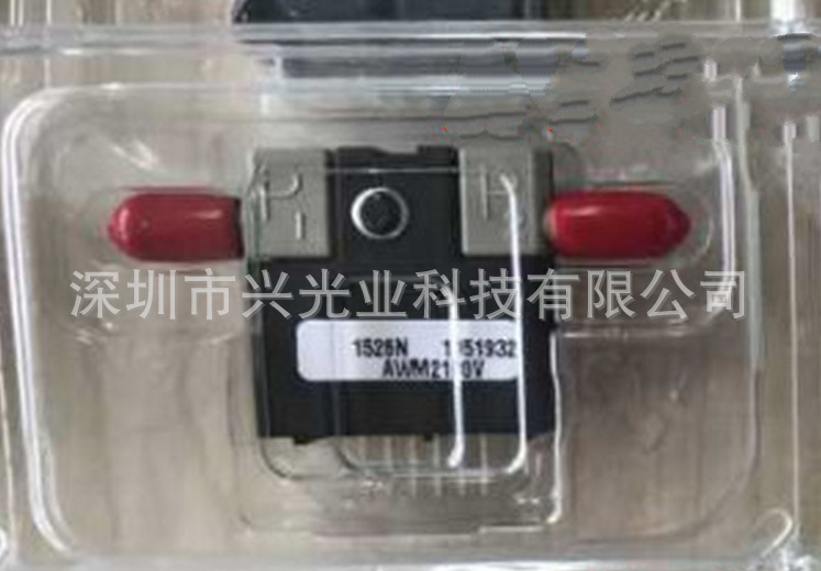 美国霍尼韦尔HONEYWELL气体流量传感器 AWM2100V AWM2300V