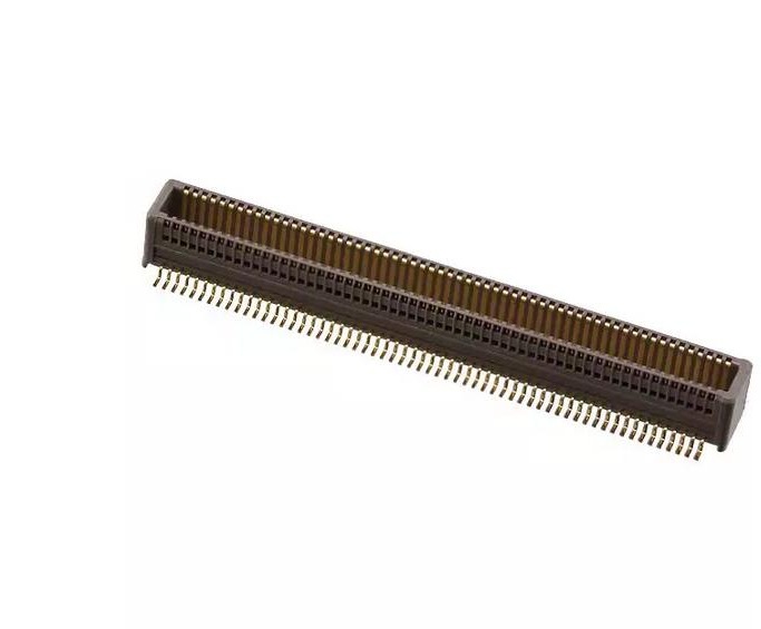 55339-1208 553391208 120PIN-0.4MM间距MOLEX连接器现货原装