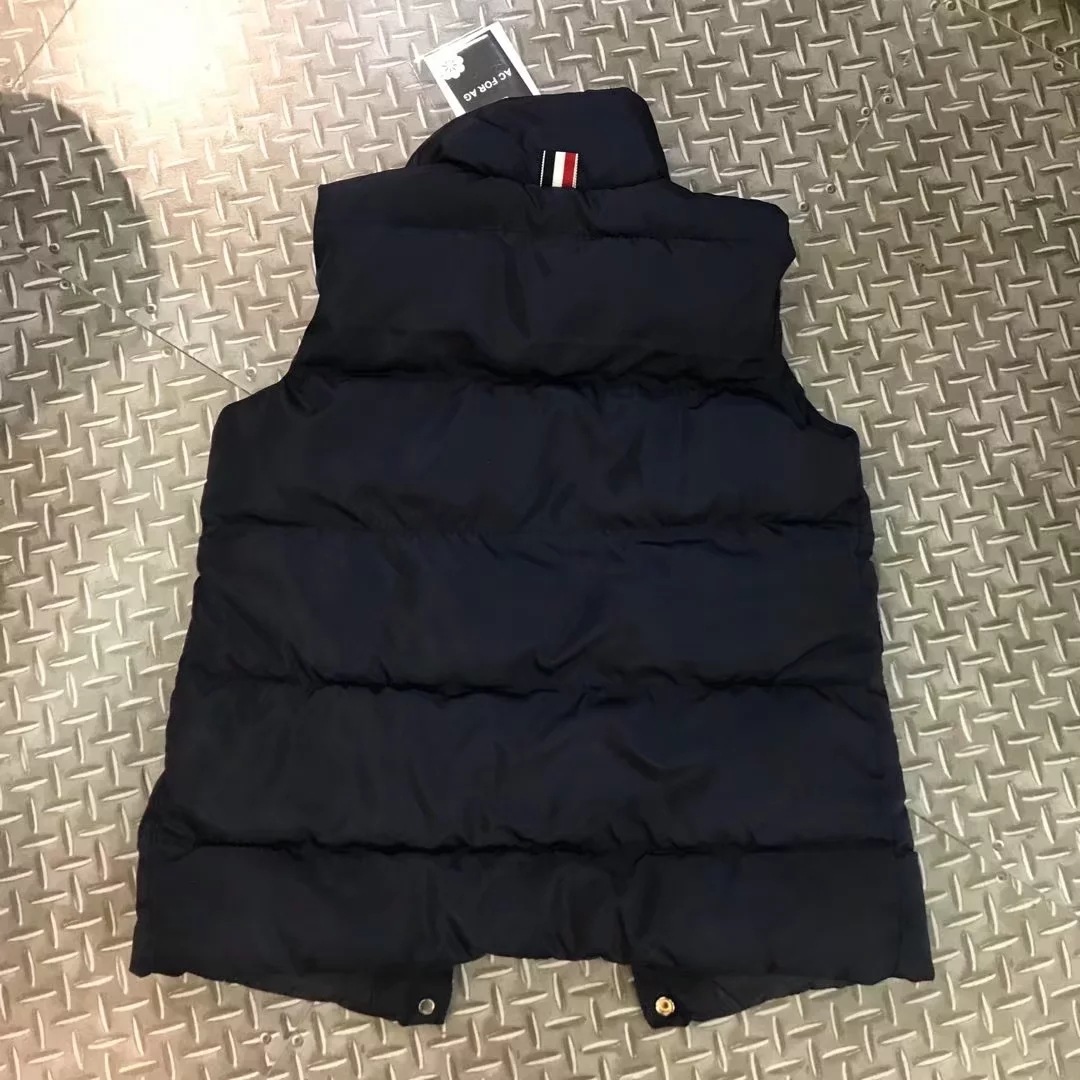 Gilet femme en Mélange de coton - Ref 3318135 Image 54