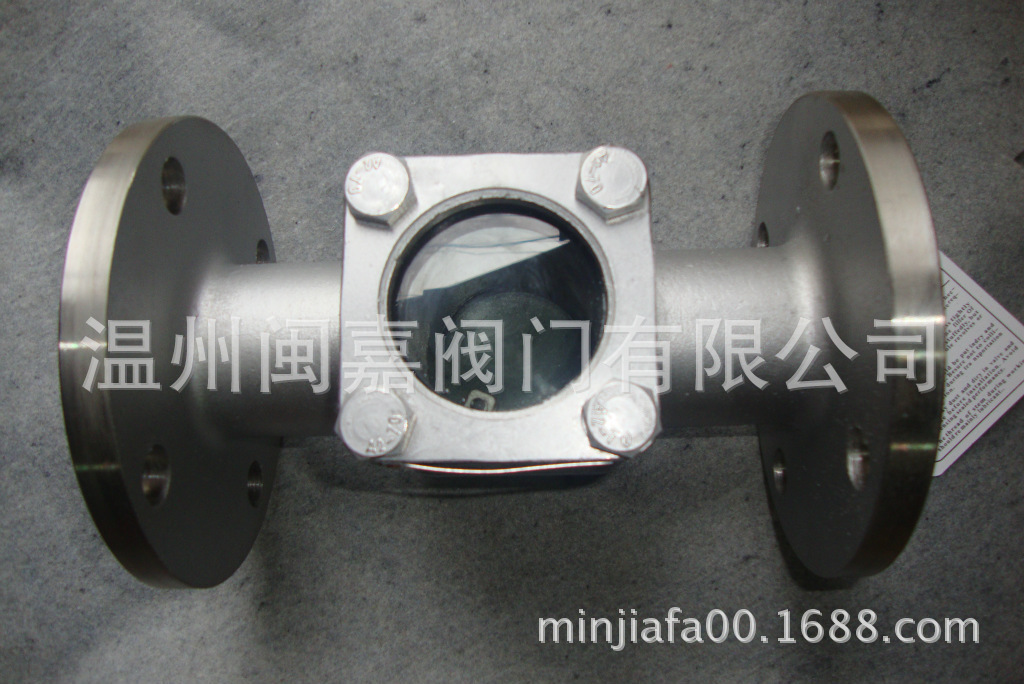 无电缆灯视镜 不锈钢灯视镜 不锈钢无电缆灯视镜