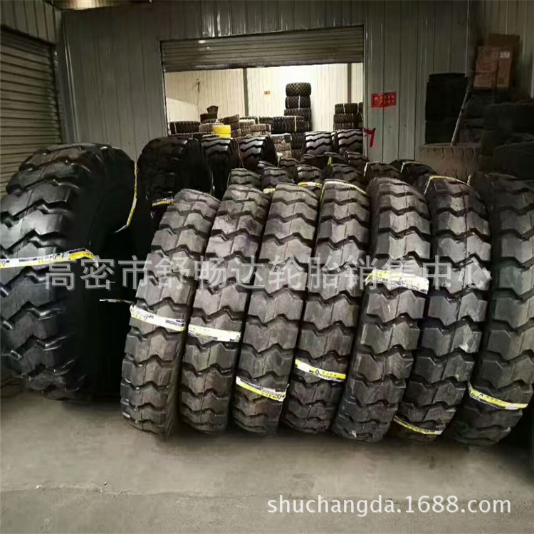销售工程轮胎矿用自卸车轮胎13.00-25宽体自卸车14.00-25