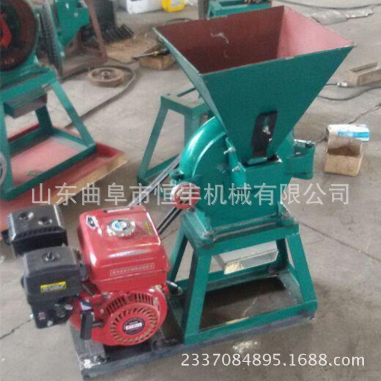 恒丰牌多功能粉碎机 多功能粉碎机价格 优质多功能粉碎机