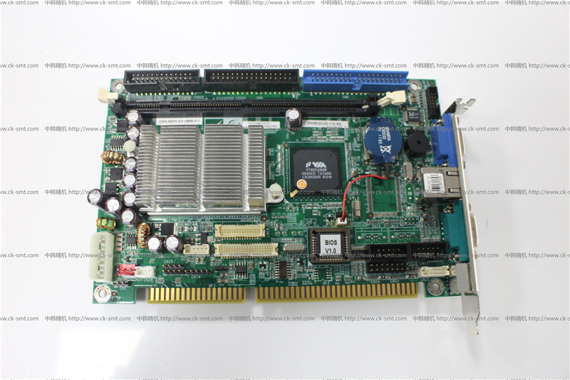 三星板卡 J81001324A FWMB-429-01-MAIN-BD IOWA-MARK-533S-128MB