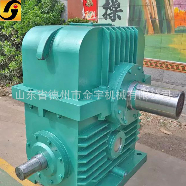 供应立式PWU平面二次包络减速机金宇直销品牌