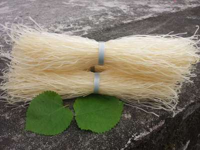 廣西特産旱藕粉絲芭蕉芋粉絲洋芋粉絲粉條藕粉水晶粉火鍋料粉批發
