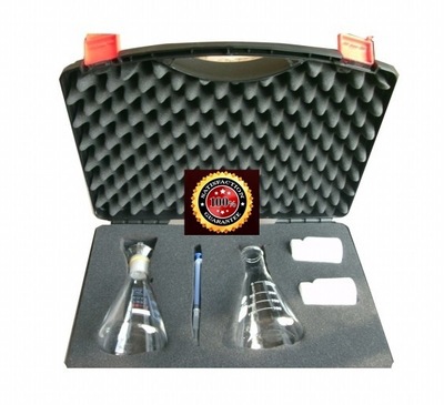 COD mn检测（锰法）X-W嗅和味及氯化物测定仪 自来水COD检测其它