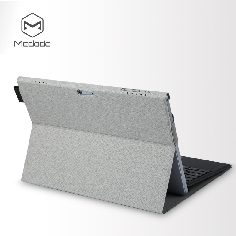 For Microsoft surface pro7 Tablet PC 4/5/6 Protective Cover Tablet Protective Shell Keyboard Stand Cover
