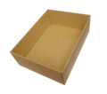 工厂直销批发天地盖硬板纸精油 化妆品通用包装盒 礼品盒包装盒