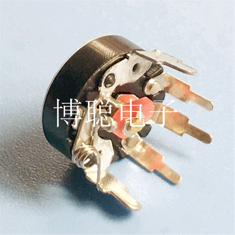 RV12���ص�λ�� ֱ��ţ�1-500K������������������ ��װ��3.5