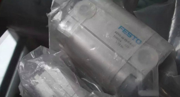 FESTO/费斯托 气缸ADVU-32-40-A-P-A 156622 156536大量现货