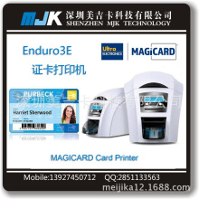 MAGICARD Enduro3E Card PrinterEnduro3ECӡC