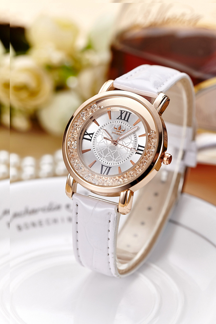 Montre femme - Ref 3439998 Image 17