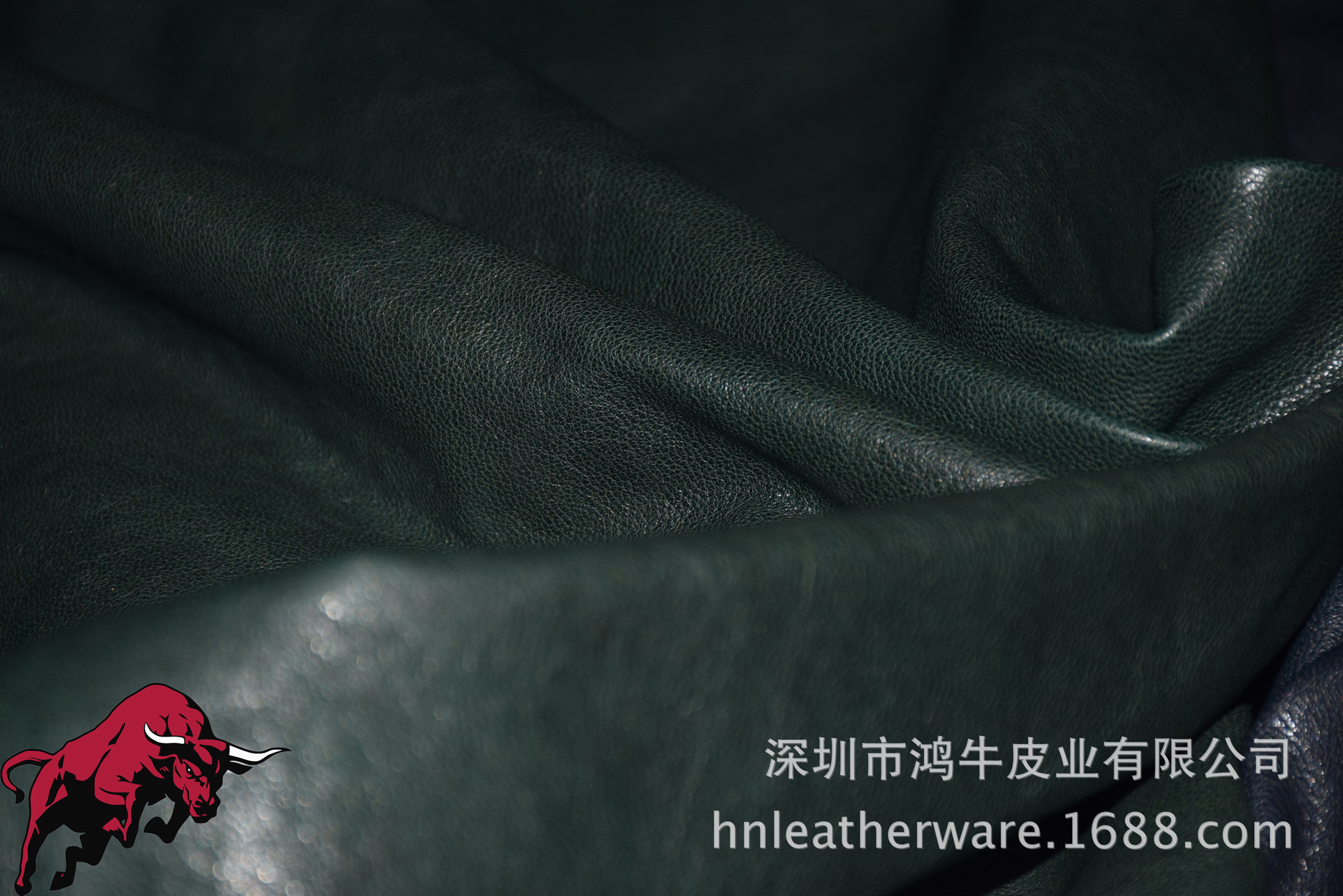 植鞣水洗羊皮