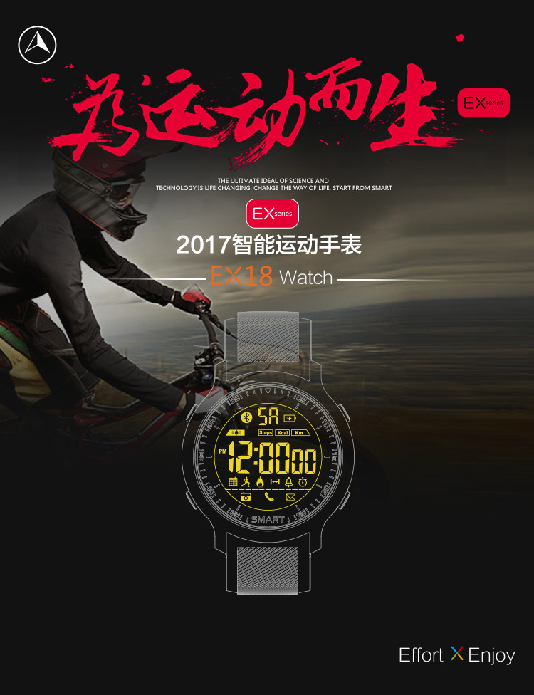 Montre sport - Ref 3439489 Image 7