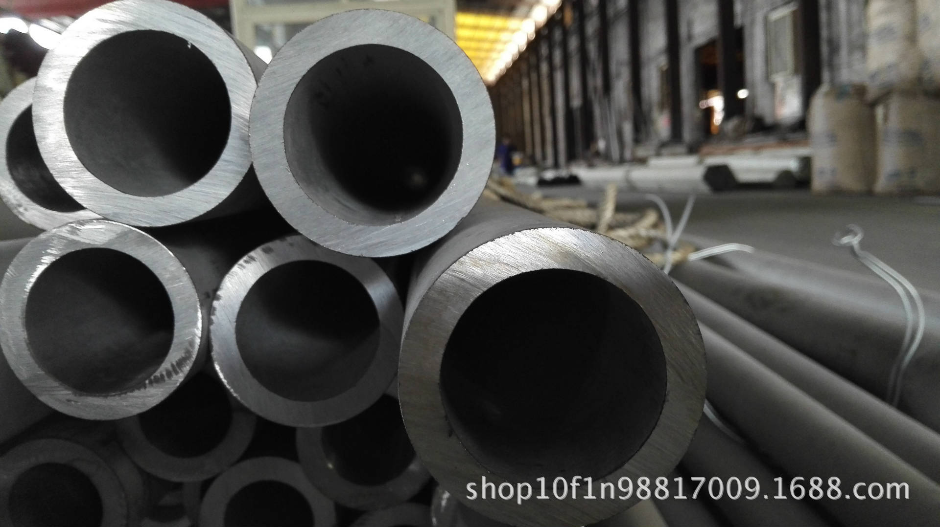 现货 310S不锈钢管现货 不锈钢管制造厂 可任意切割厚壁管