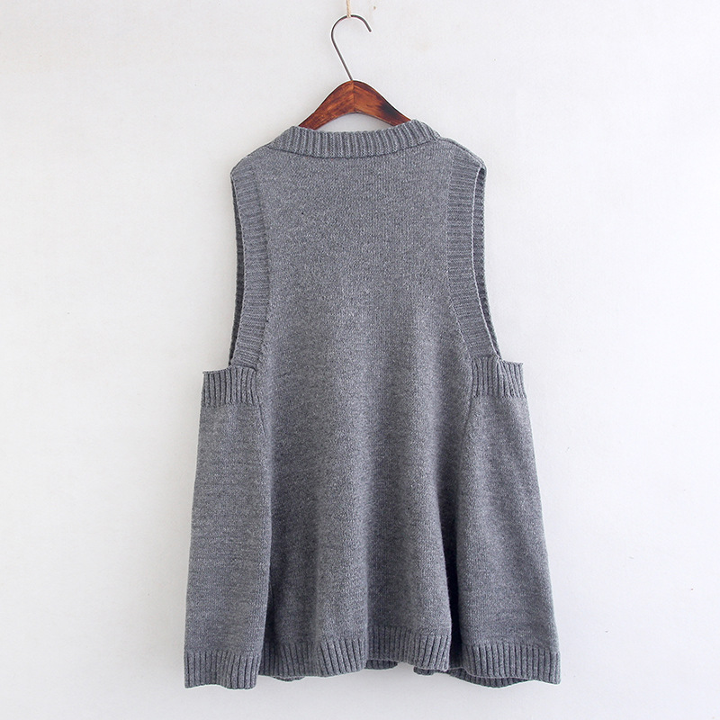 Gilet femme en Coton - Ref 3318091 Image 16