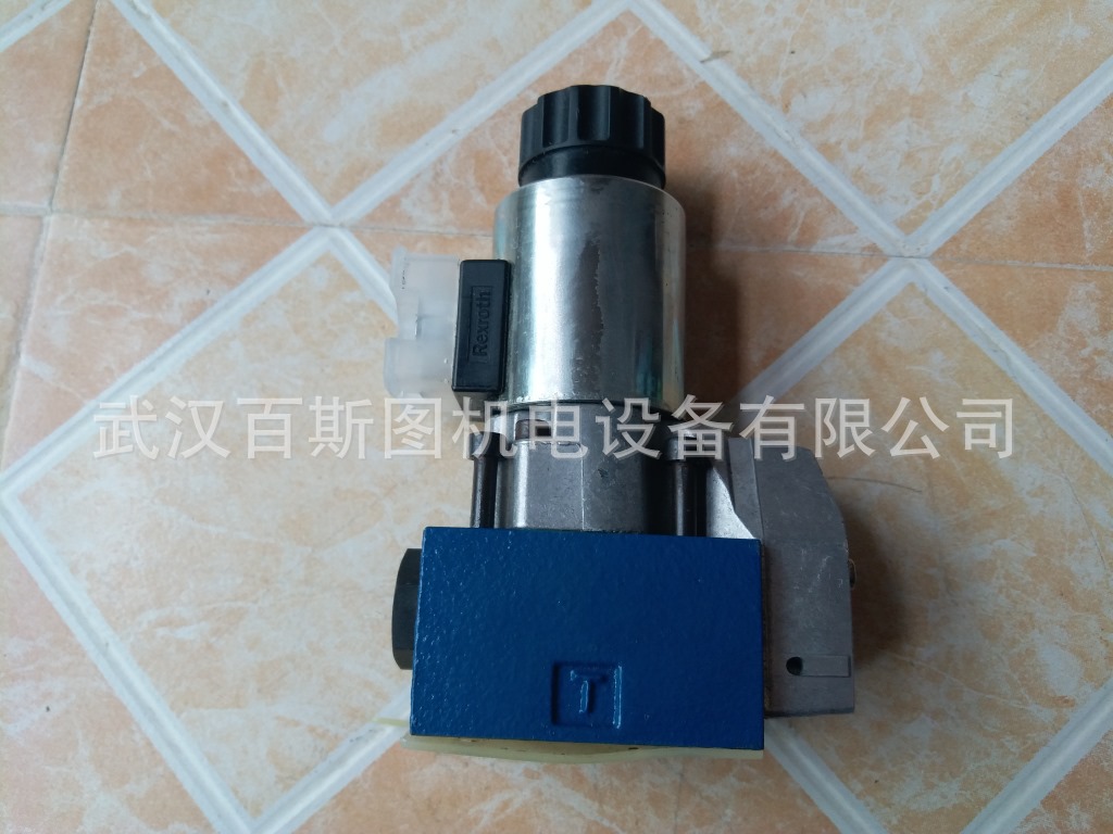 溢流阀DBDS6P1A/315