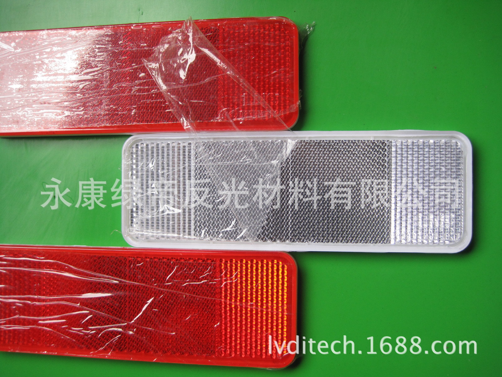 四格LNS反射器 03