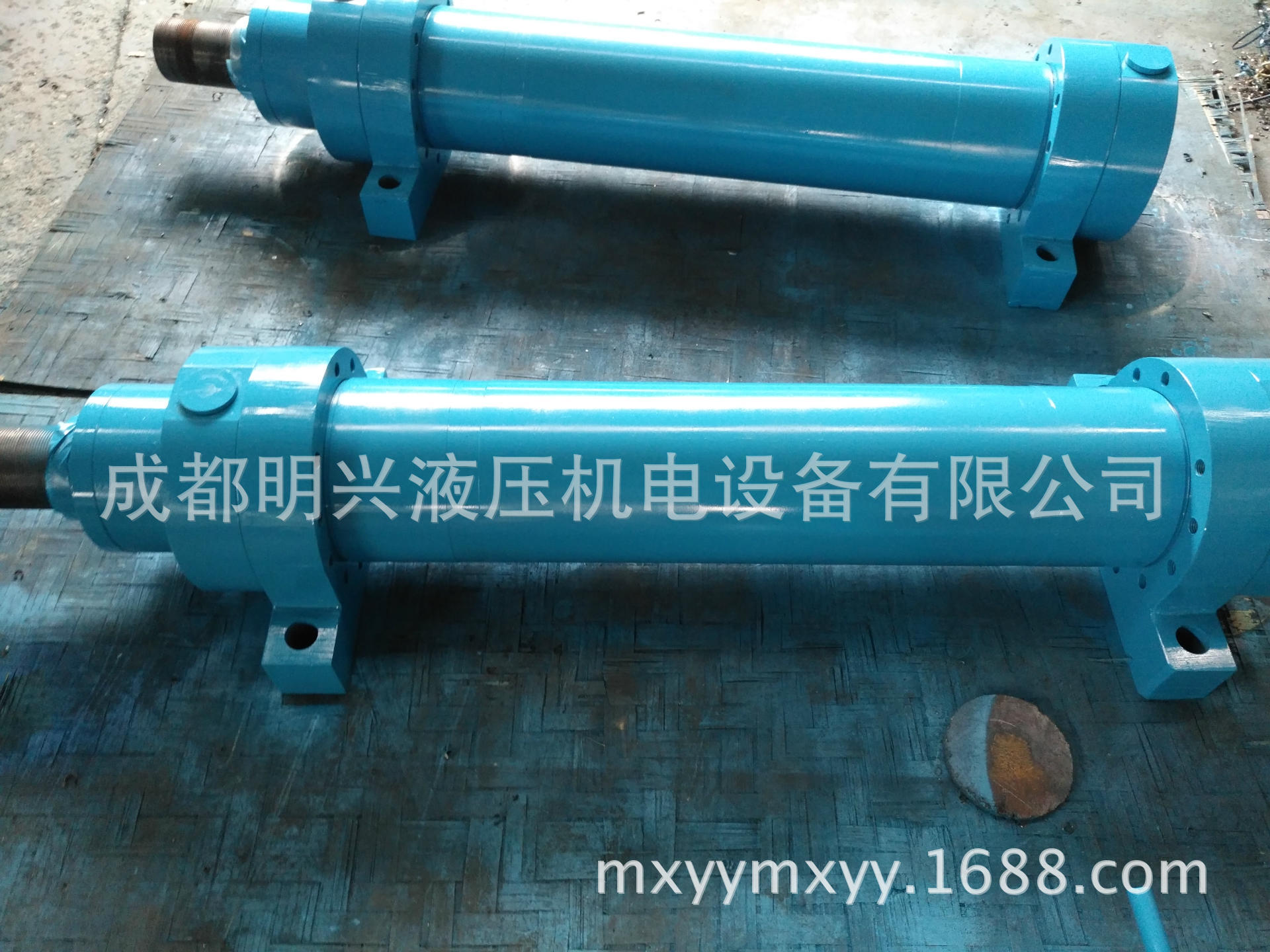 销售液压油缸HSGL01-100/55E-1000