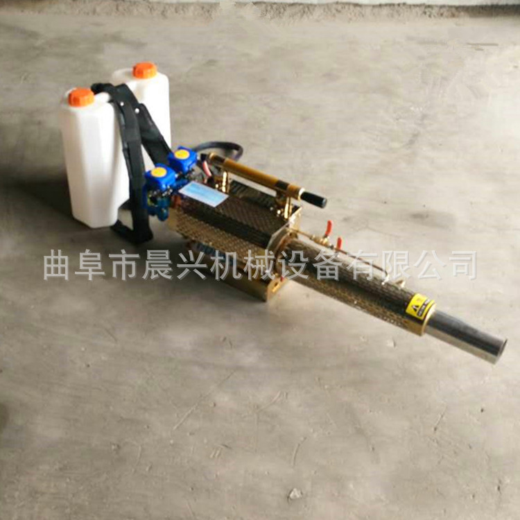 打药机厂家直销 电启动 消毒弥雾机 果树专业 喷药机