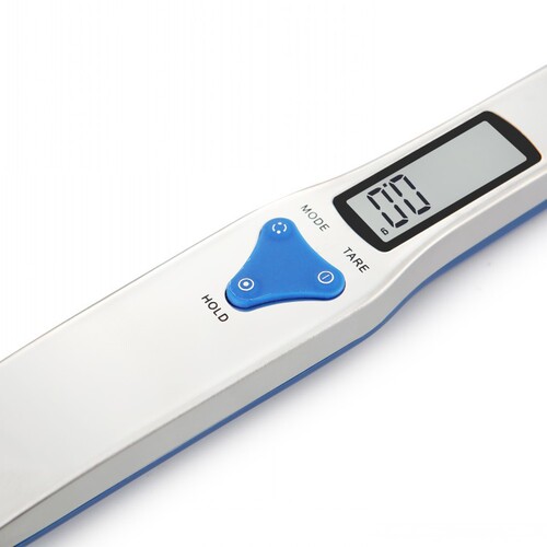 Kitchen Electronic Measuring Spoon Gram Scale 0.1g Baked Food Mini Household Measuring Scale Small Bench Scale