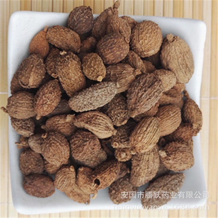 Dried Amomum Fruit Sha Ren 砂仁 Whole Fruit Bulk 1kg Culinary and TCM Herb key features