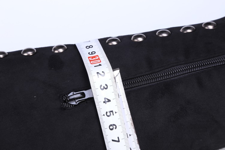 Bottes femme BELLES CHAUSSURES en PU artificiel - Ref 3354773 Image 25