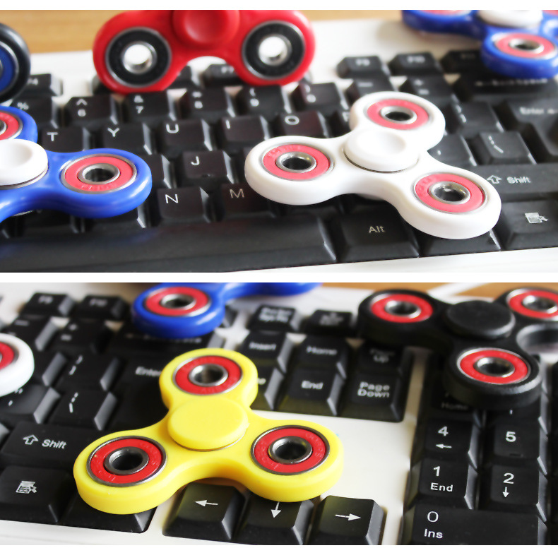 Fidget spinner - Ref 2615217 Image 15