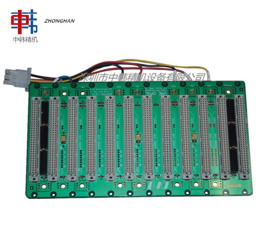 三星贴片机 SM321主板 三星865主板