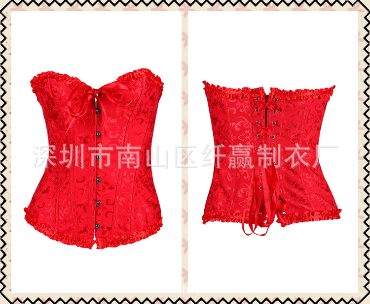 红色1