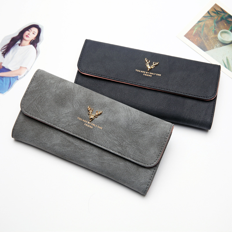 Women's Wallet 2