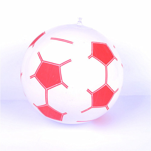 World Cup Football Simulation Inflatable Football Export Football Eco-Enhanced Inflatable Ball Beach Ball