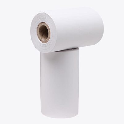 熱敏打印紙57x46餐飲打印機紙收銀機紙57*46廚房收銀紙熱敏紙批發