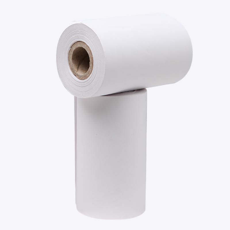 熱敏打印紙57x46餐飲打印機紙收銀機紙57*46廚房收銀紙熱敏紙批發
