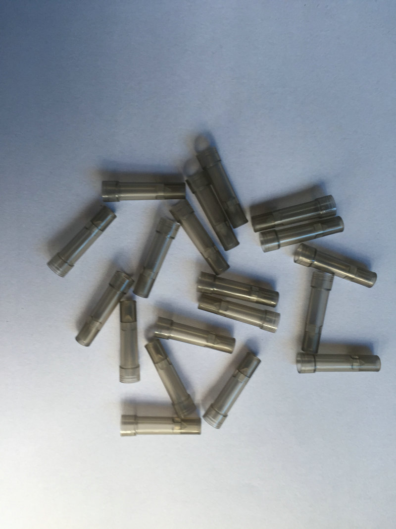 派克笔帽一万支250元