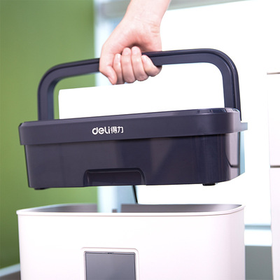 Shredder to work in an office household Electric Mute high-power secrecy grain Mini small-scale grinder 9939