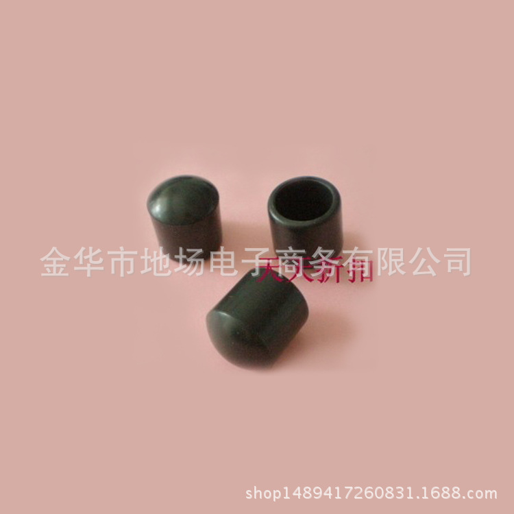 1米4长16mm 桌上足球台足球机 杆帽铁杆帽子 堵头 足球桌 配件5/8|ru